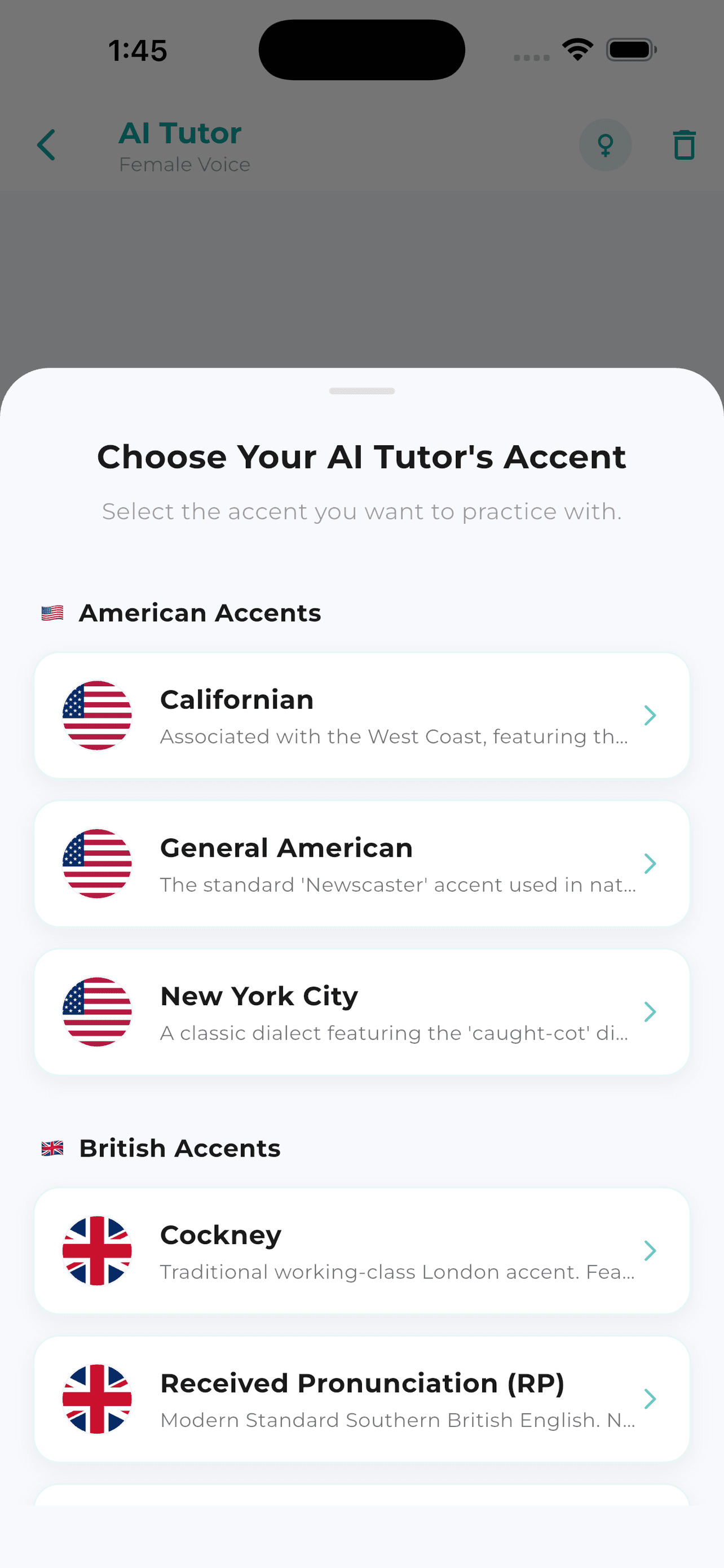 Your Personal AI Tutor