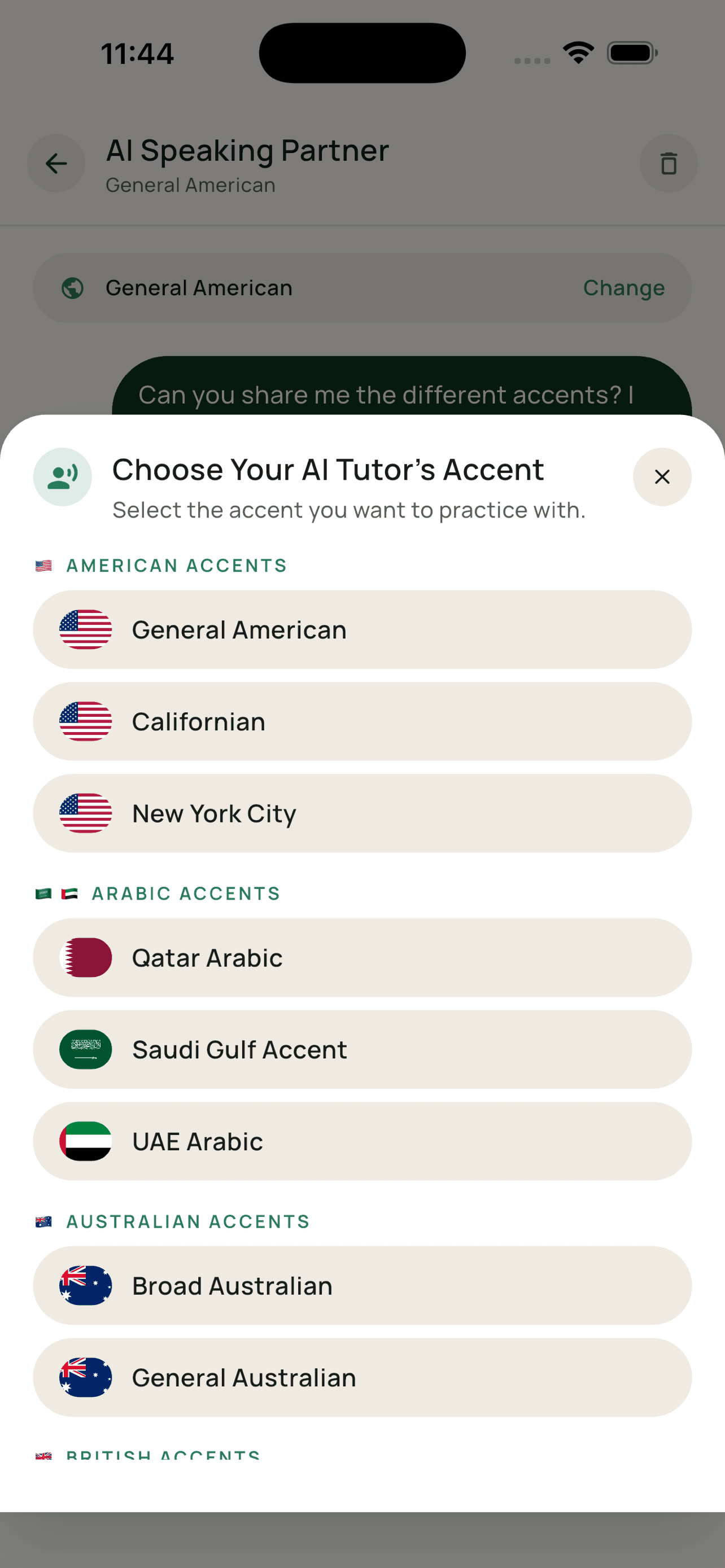 Your Personal AI Tutor