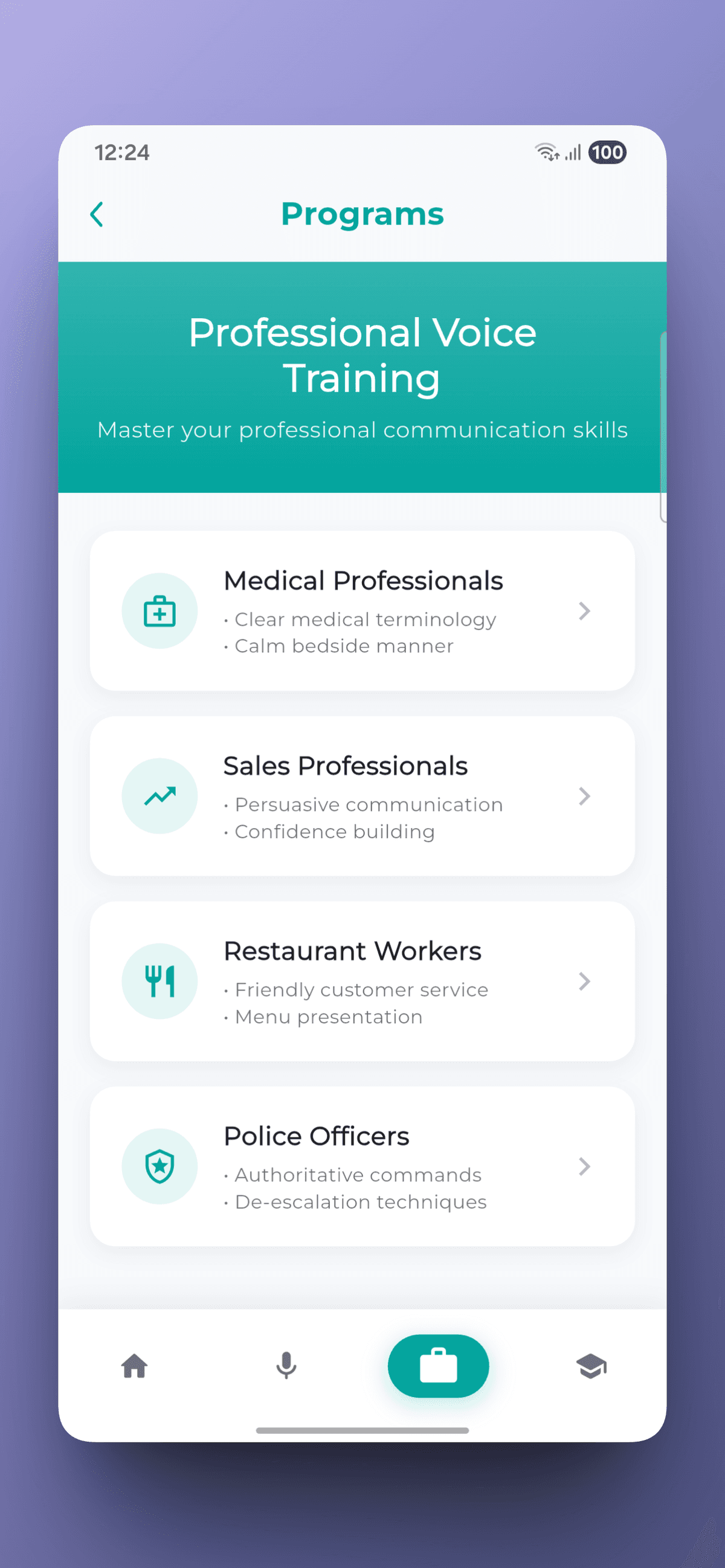 Built for Your Industry